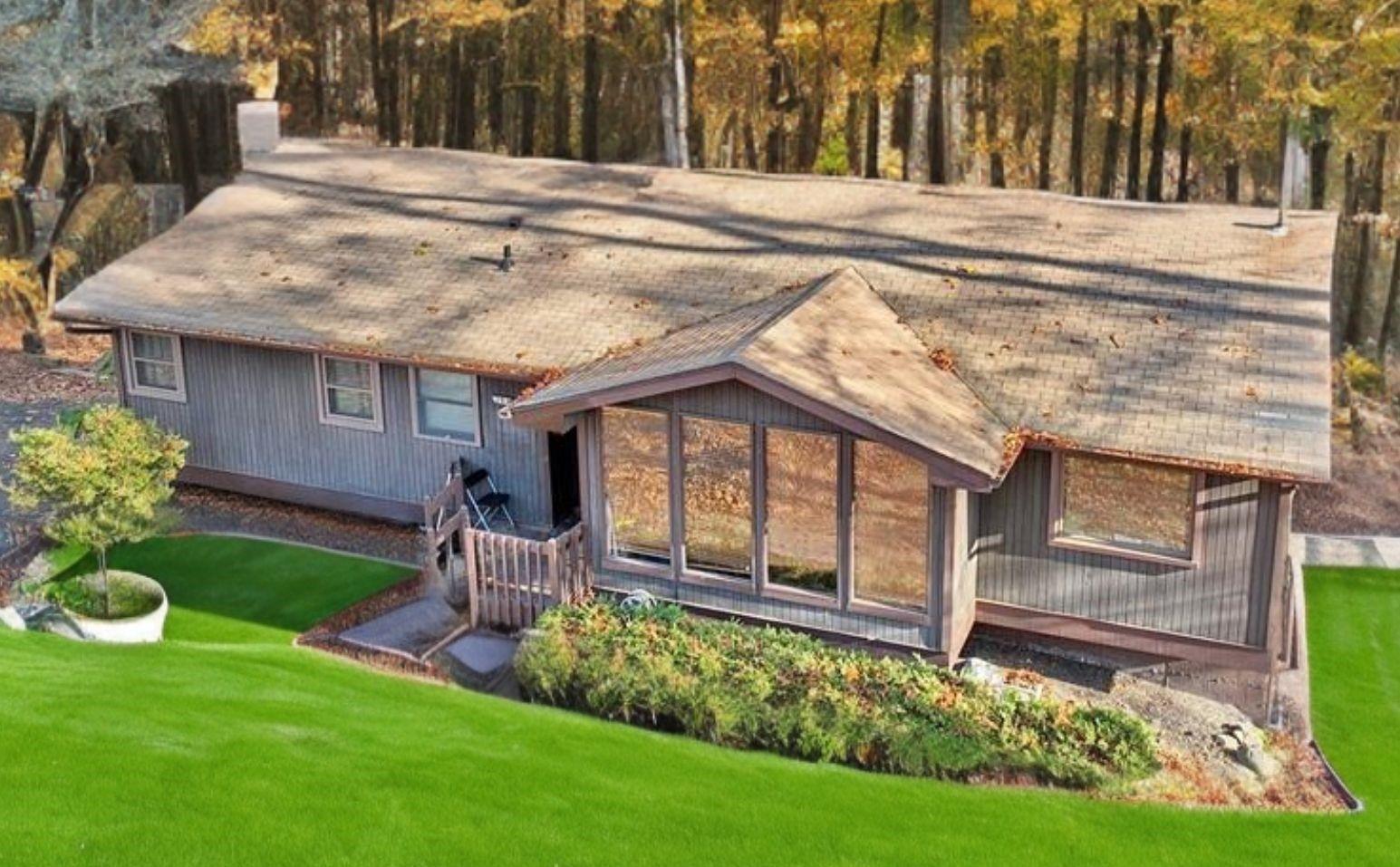 9 Country Club Lane, Airmont, New York image 1
