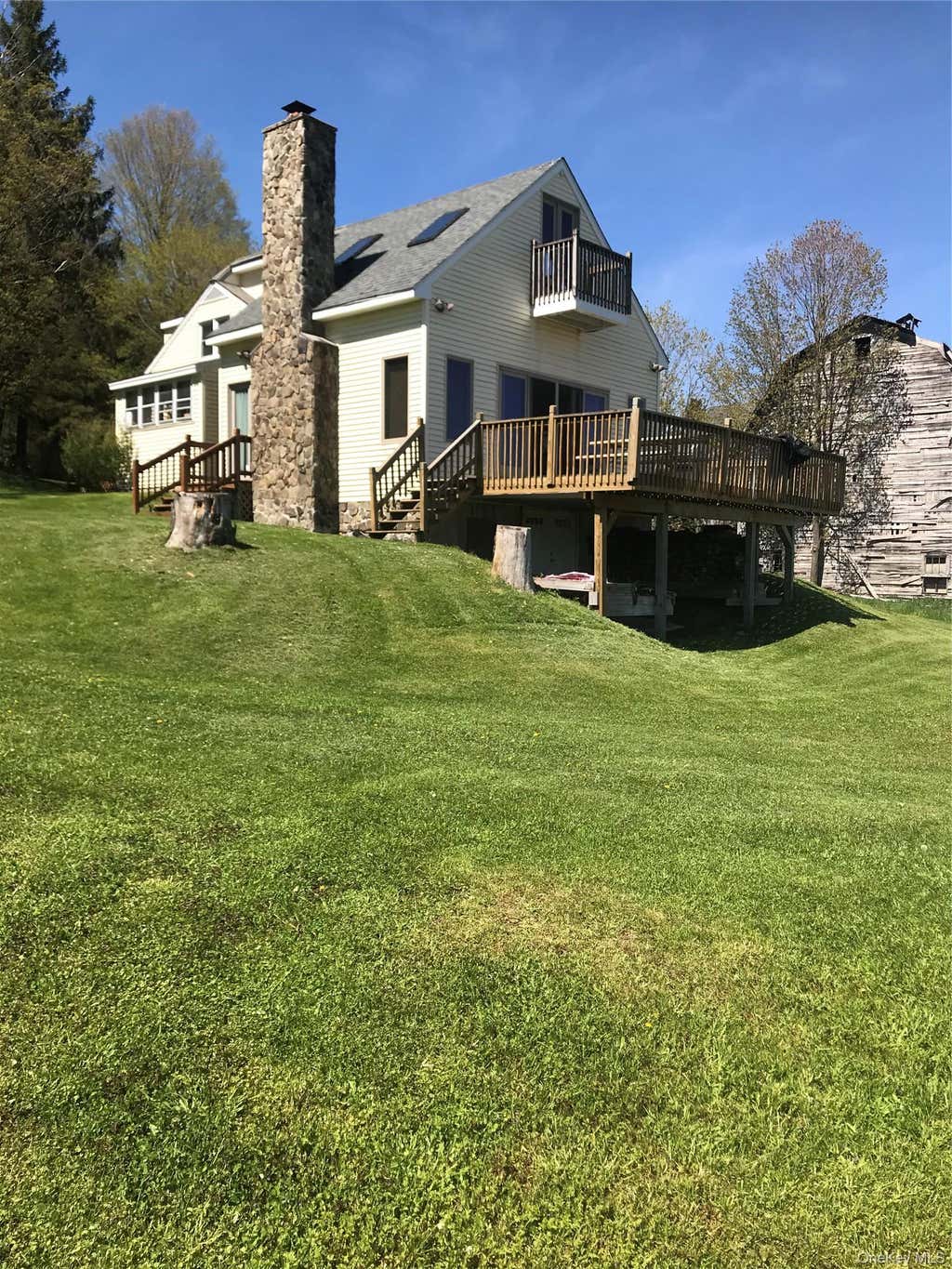Photo of 2614 Turnpike Road, East Meredith, NY 13757 (MLS # 1034617)
