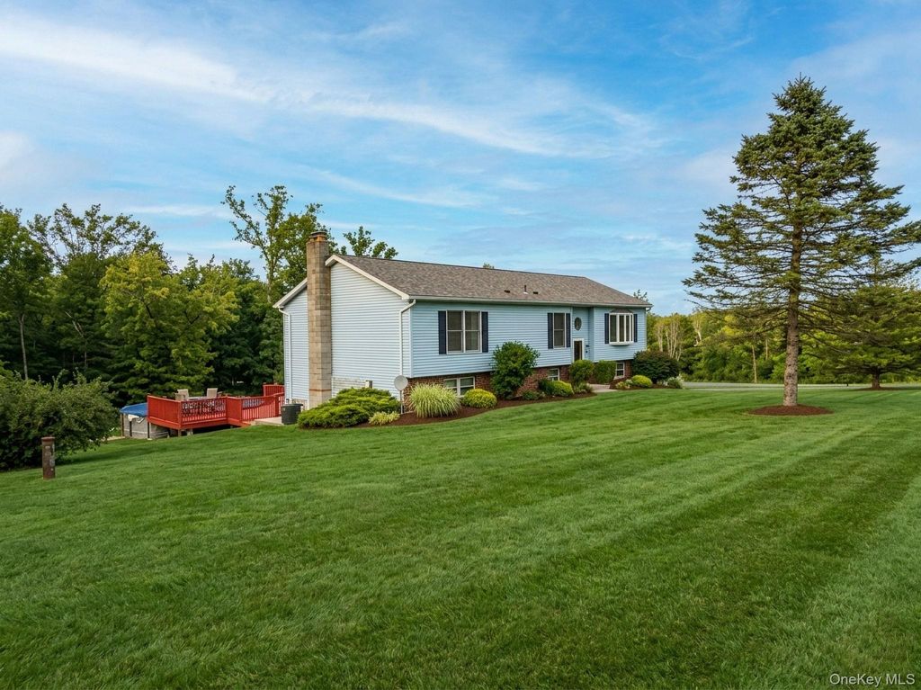 Photo of 23 Snow Street, Bloomingburg, NY 12721 (MLS # 974509)