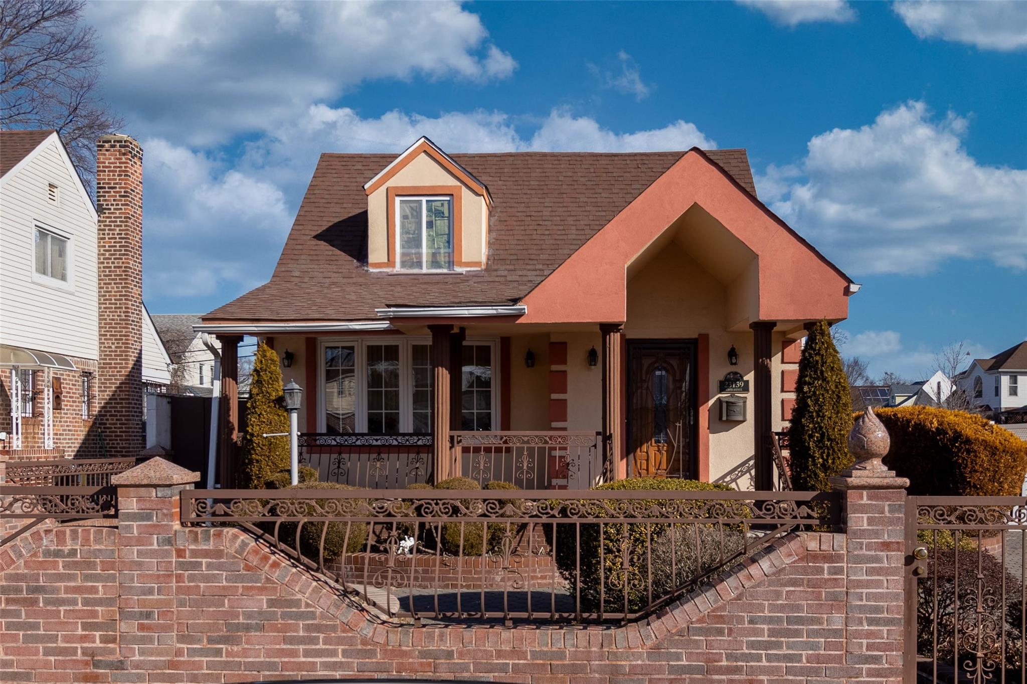 231-39 128th Ave. Ave, Laurelton, New York image 3