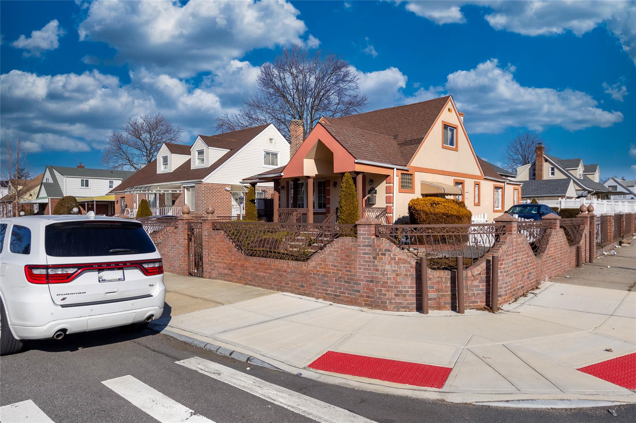 231-39 128th Ave. Ave, Laurelton, New York image 2