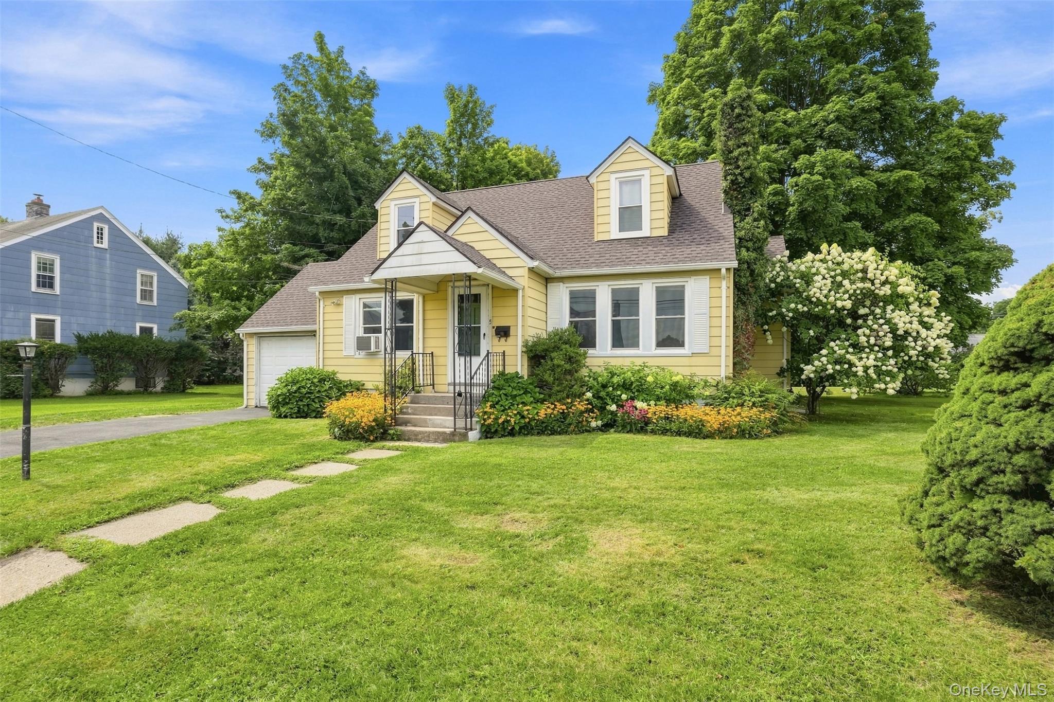 5 Dewitt Street