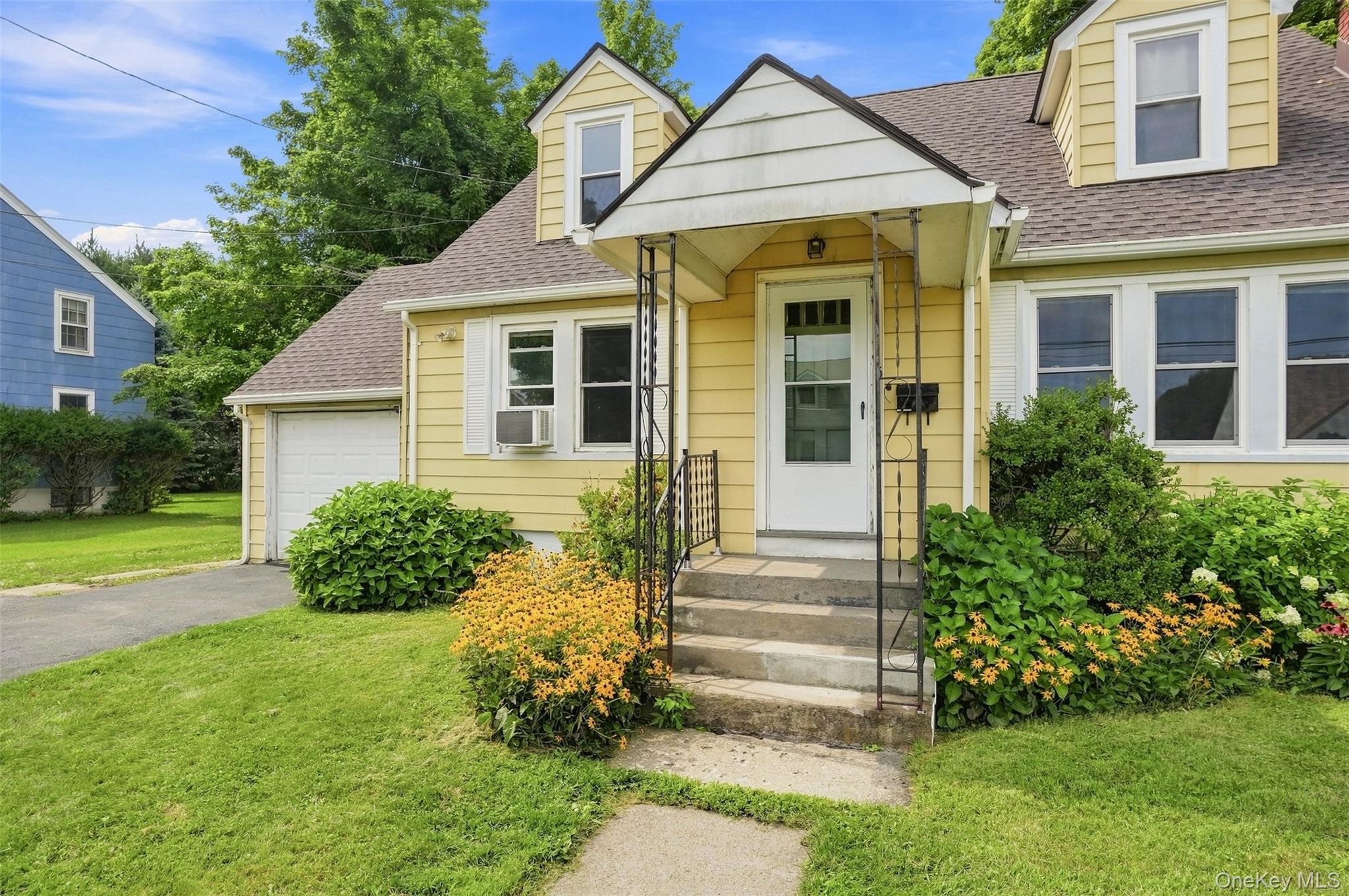 5 Dewitt Street