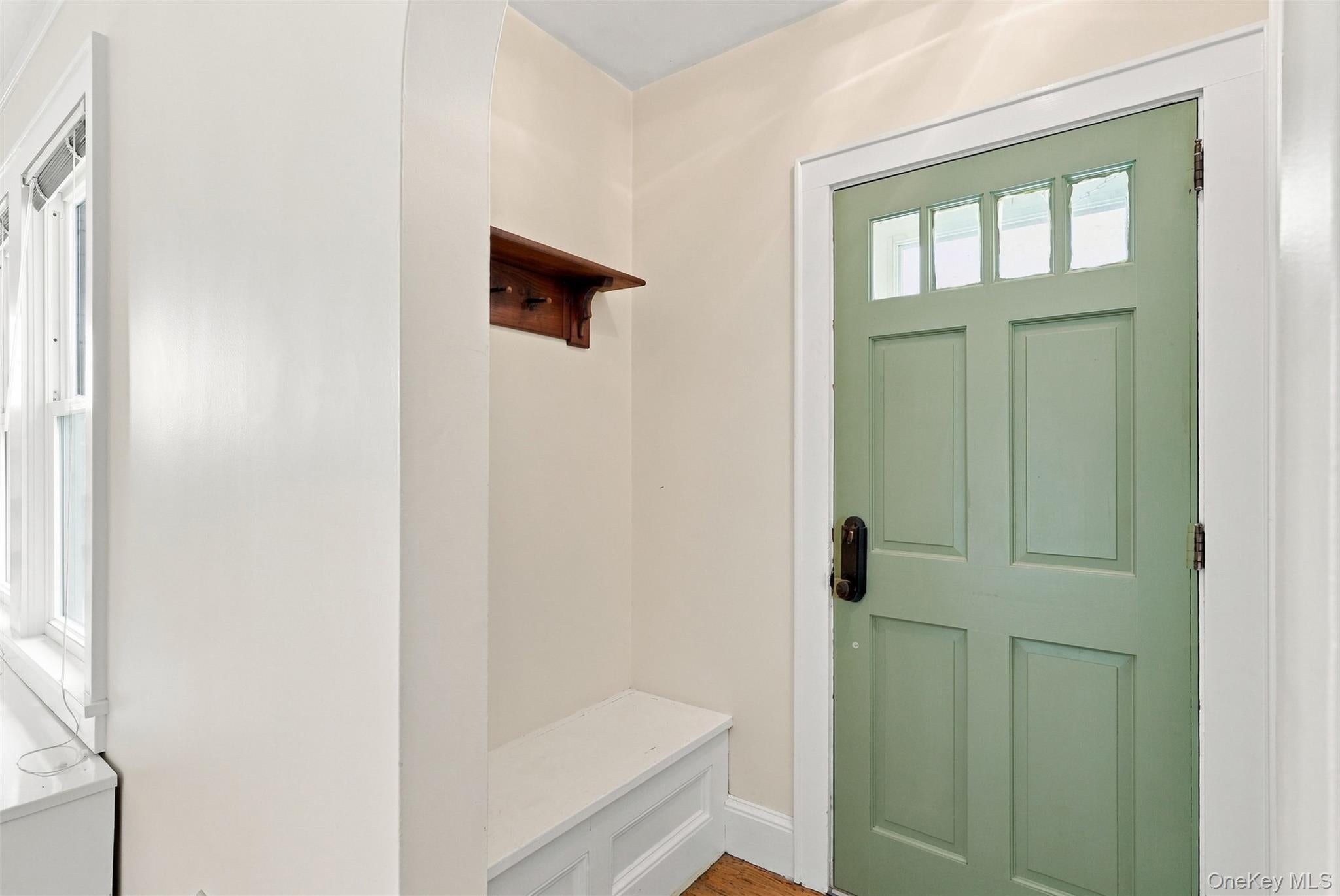 5 Dewitt Street