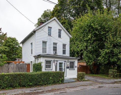 Homes For Sale - 21 3rd Avenue<br/> Kingston, NY 12401