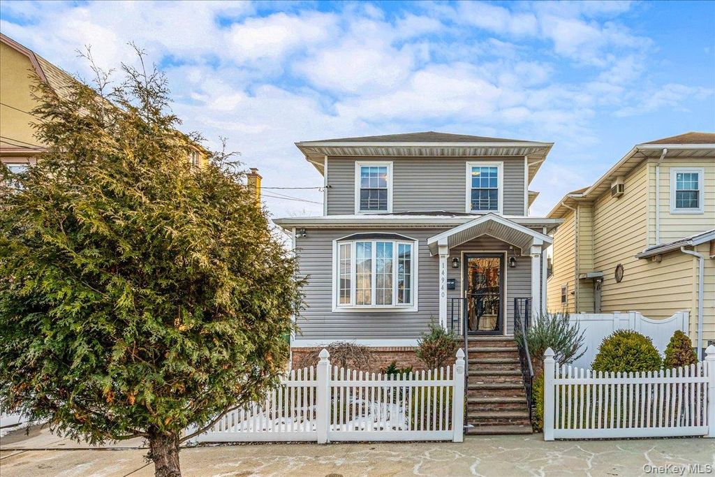 Photo of 14940 15th Drive, Whitestone, NY 11357 (MLS # 955024)