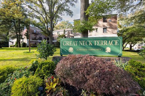 Homes For Sale - 10 Terrace Circle Cir #3B<br/> Great Neck, NY 11021
