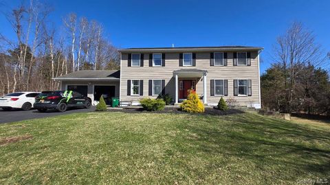 50 Leo Lane Poughquag NY 12570