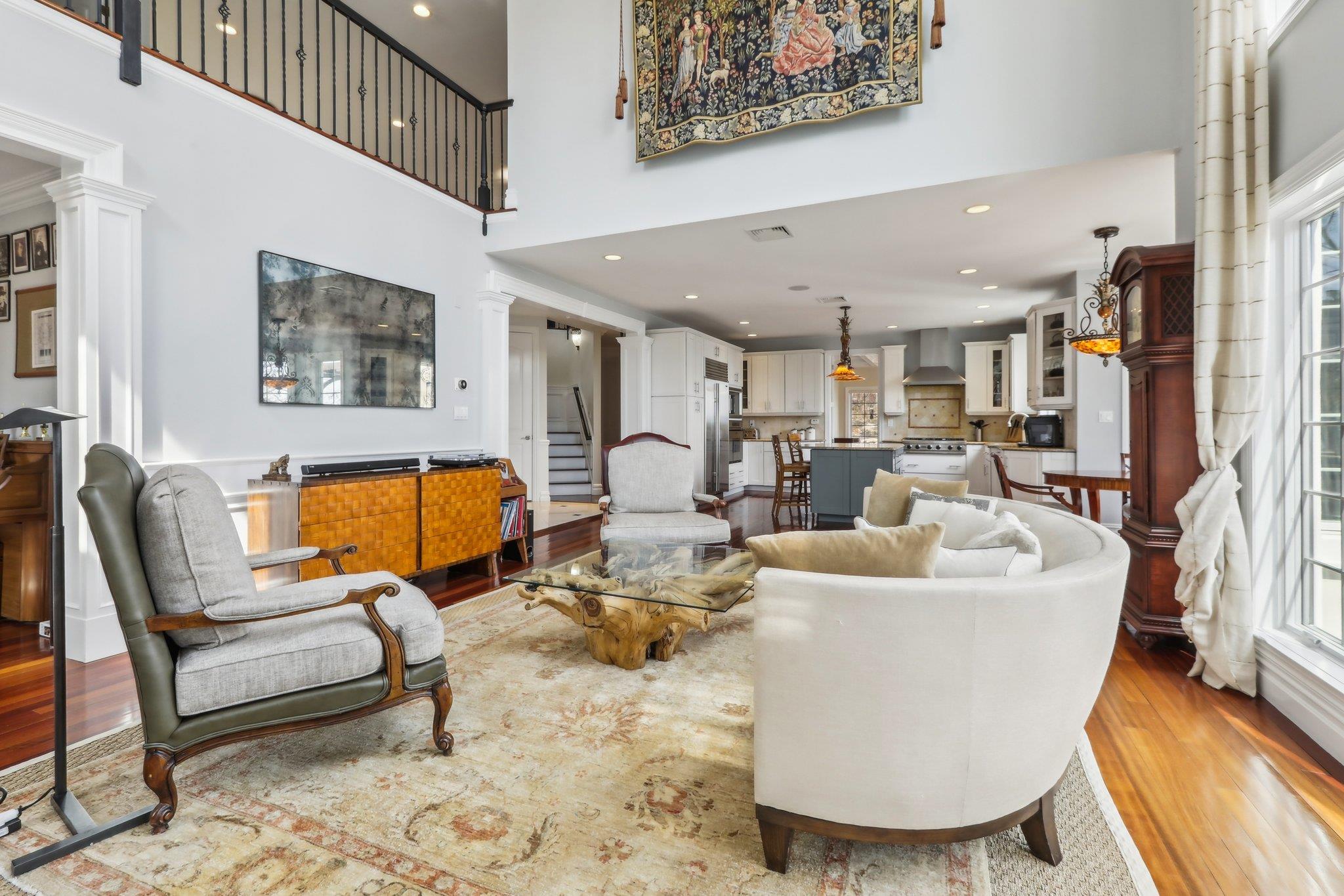 2 Tompkins Court, Nyack, New York image 4