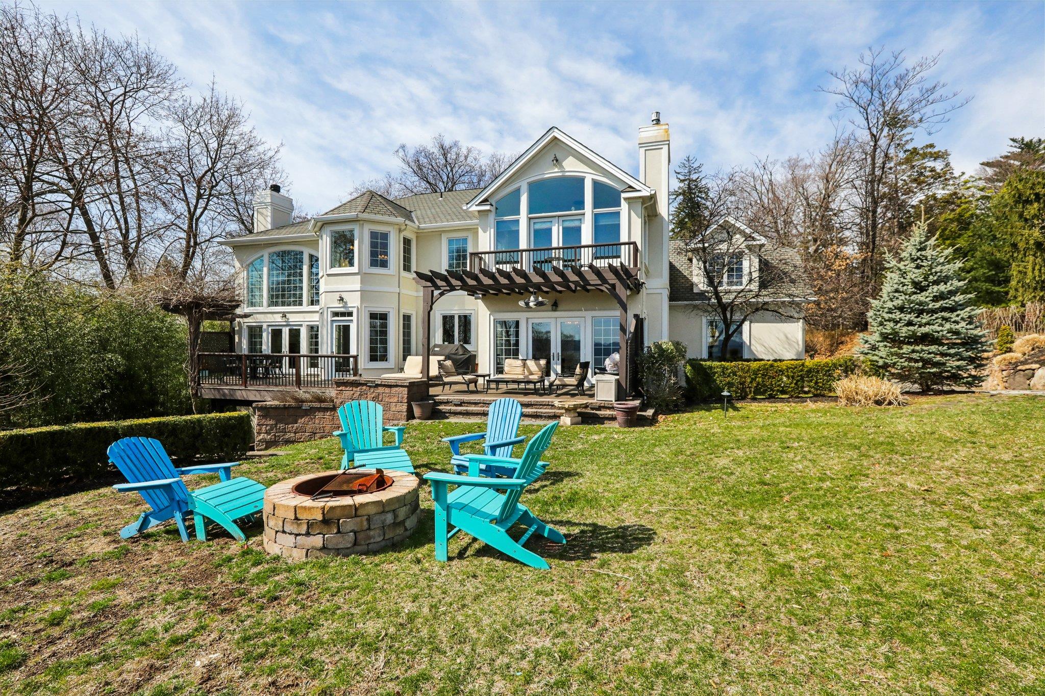 2 Tompkins Court, Nyack, New York image 37