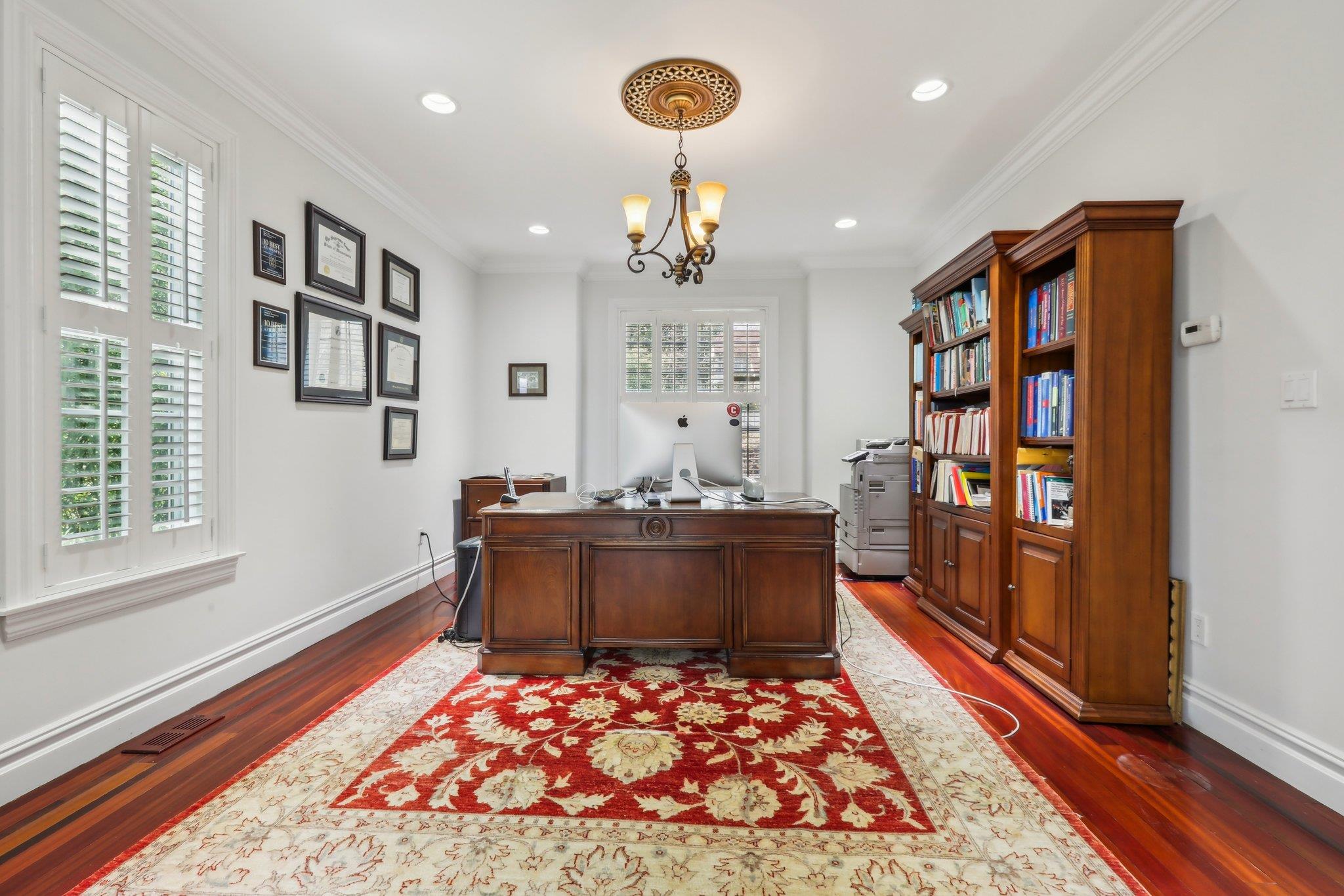 2 Tompkins Court, Nyack, New York image 13