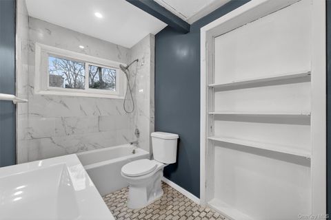 Tiny photo for 98 Mount Airy Road S, Croton-on-Hudson, NY 10520 (MLS # 951619)