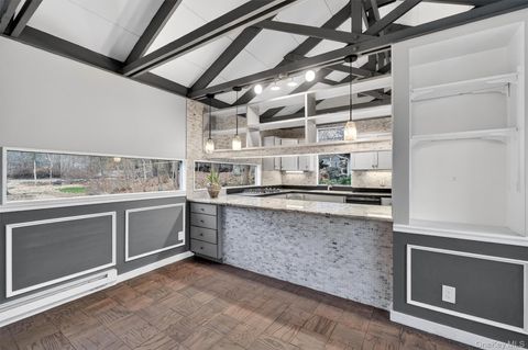 Tiny photo for 98 Mount Airy Road S, Croton-on-Hudson, NY 10520 (MLS # 951619)