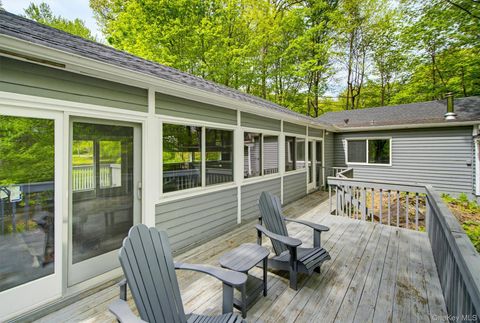 Tiny photo for 98 Mount Airy Road S, Croton-on-Hudson, NY 10520 (MLS # 951619)