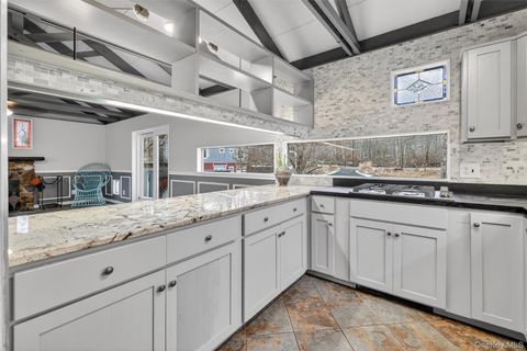 Tiny photo for 98 Mount Airy Road S, Croton-on-Hudson, NY 10520 (MLS # 951619)