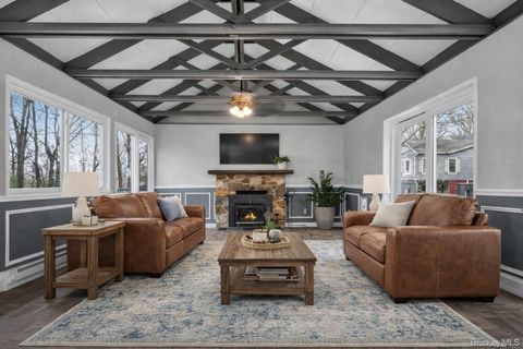 Tiny photo for 98 Mount Airy Road S, Croton-on-Hudson, NY 10520 (MLS # 951619)