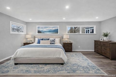 Tiny photo for 98 Mount Airy Road S, Croton-on-Hudson, NY 10520 (MLS # 951619)