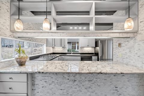 Tiny photo for 98 Mount Airy Road S, Croton-on-Hudson, NY 10520 (MLS # 951619)