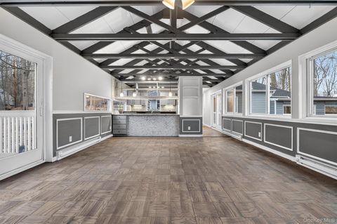 Tiny photo for 98 Mount Airy Road S, Croton-on-Hudson, NY 10520 (MLS # 951619)