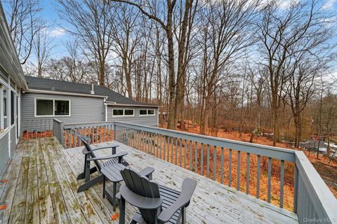 Tiny photo for 98 Mount Airy Road S, Croton-on-Hudson, NY 10520 (MLS # 951619)