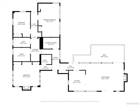 Tiny photo for 98 Mount Airy Road S, Croton-on-Hudson, NY 10520 (MLS # 951619)