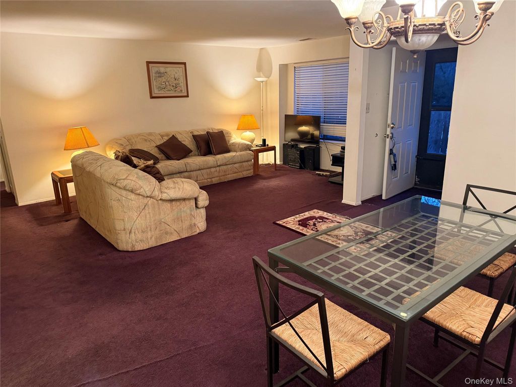 Photo of 341 Woodland Court, Coram, NY 11727 (MLS # 945289)