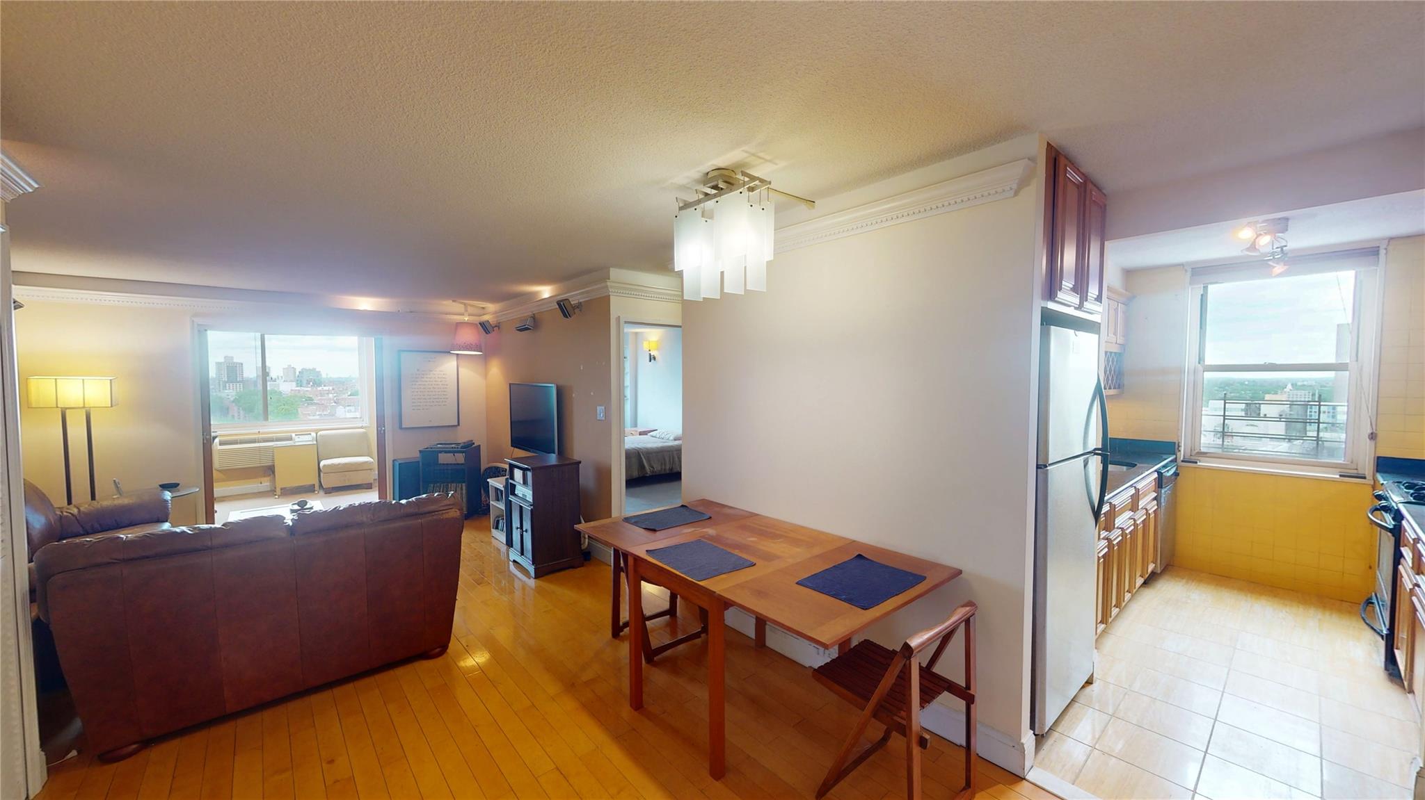 118-17 Union Turnpike #10A, Forest Hills, New York image 3