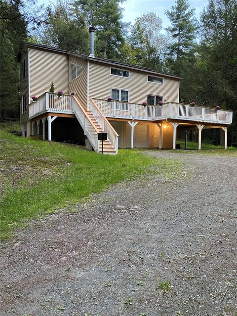 Homes For Sale - 44 Lester Lane<br/> Bethel, NY 12786