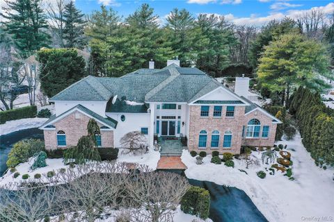 15 Pironi Court Woodbury NY 11797