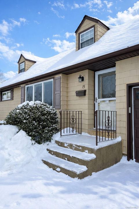15 Wenzel Lane Stony Point NY 10980