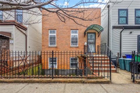 Multifamily For Sale - 2353 37th Street<br/> Astoria, NY 11105