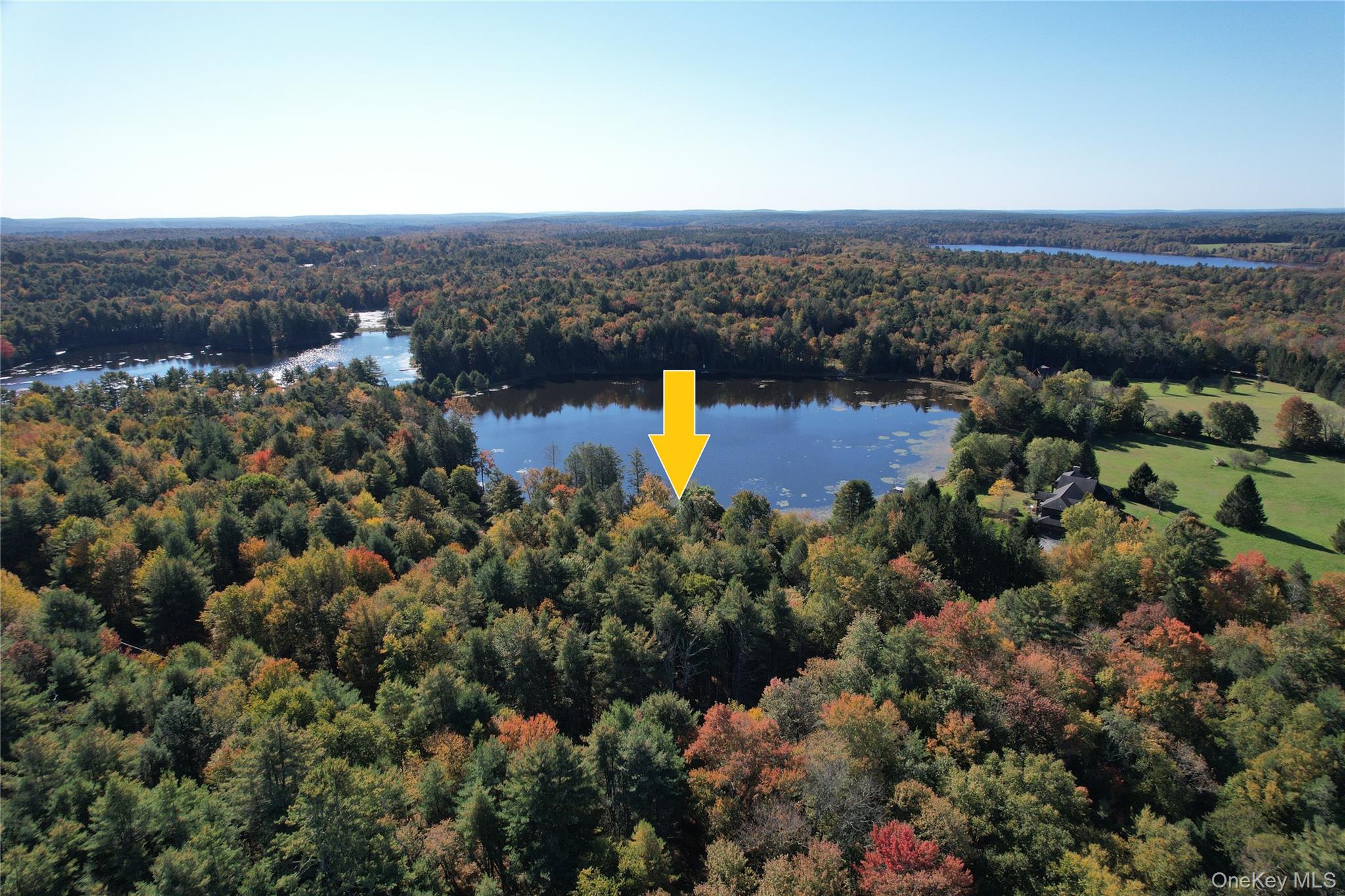 Lot 11 Deer Meadow Road