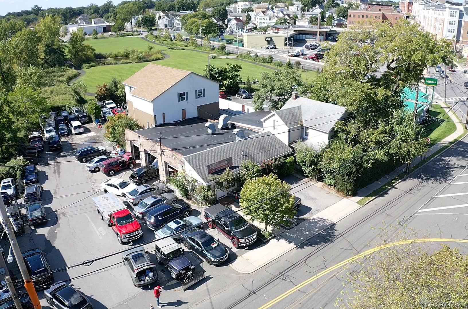 205-207 Osborne Road