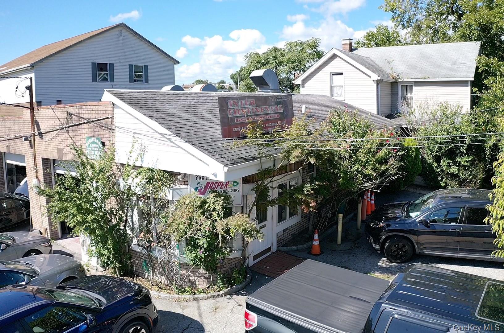 205-207 Osborne Road