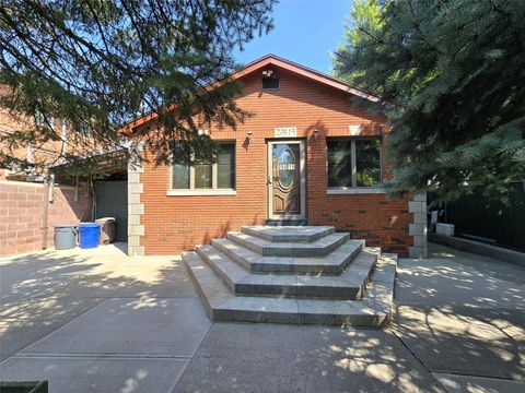 204-19 46TH RD Bayside NY 11361