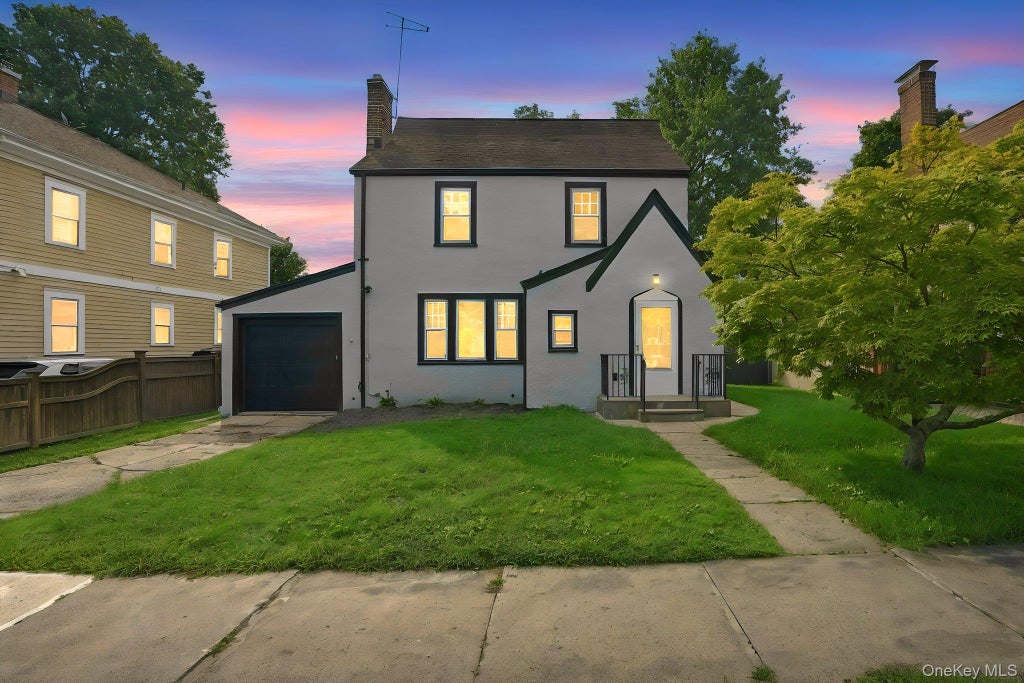 Photo of 79 Robert Avenue, Port Chester, NY 10573 (MLS # 1050182)