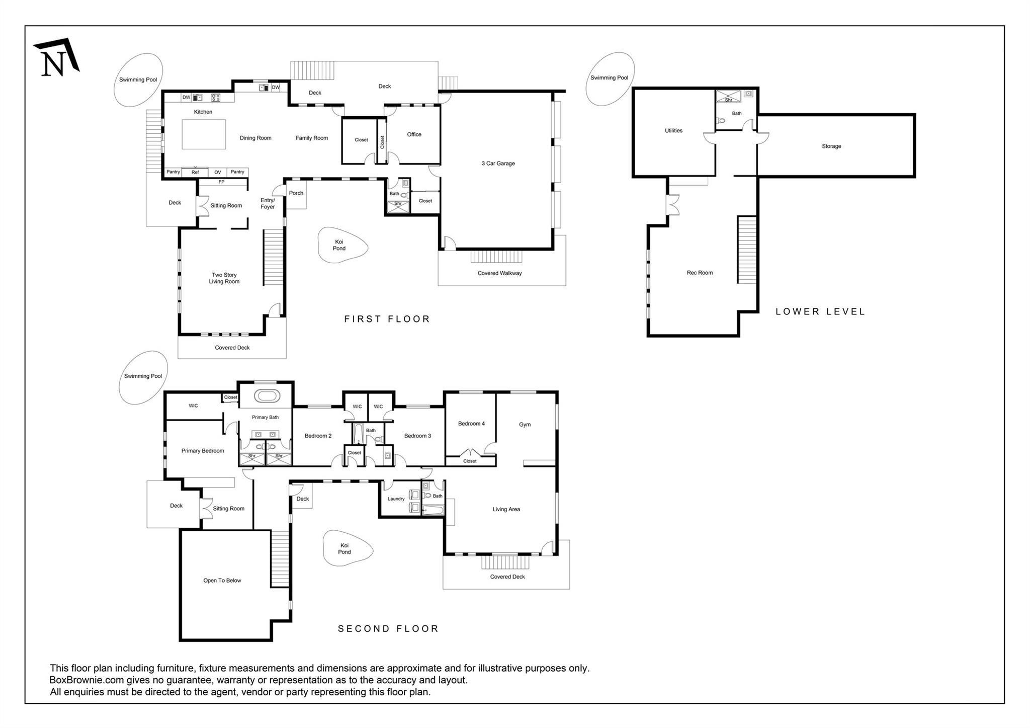 16 Winston Drive, Rhinebeck, New York image 46