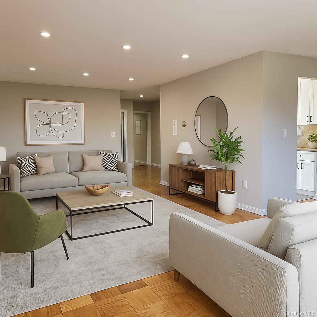 2261 Palmer Avenue 3C