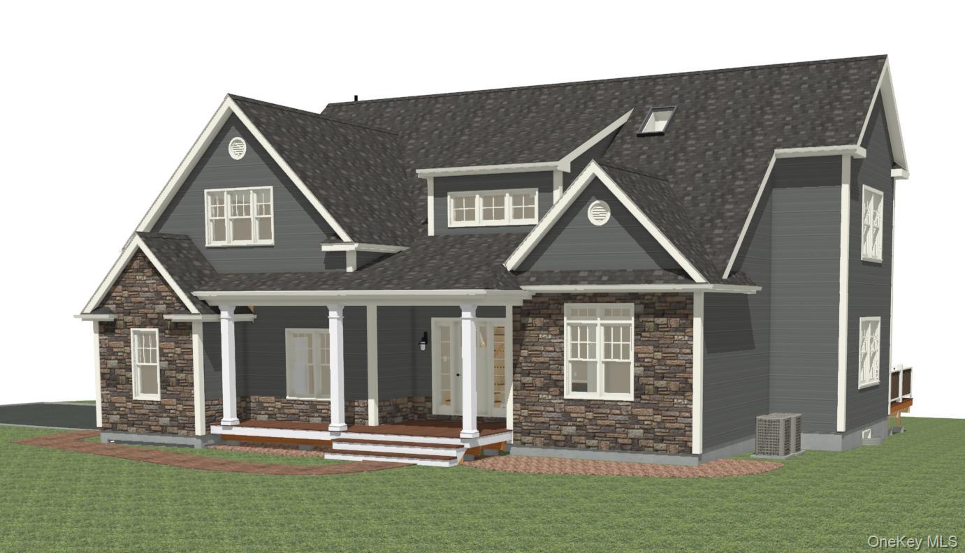 Lots 1-11 Cayuga Street