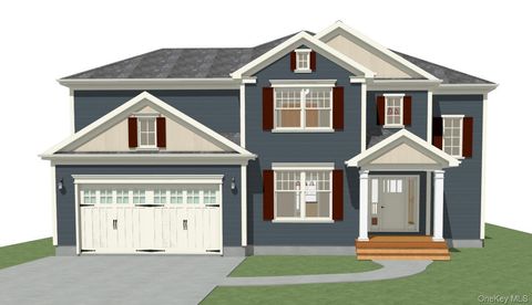 Homes For Sale - LOTS 1-11 Cayuga Street<br/> East Moriches, NY 11940