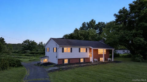 Photo of 315 Pine Bush Road, Stone Ridge, NY 12484 (MLS # 1029630)