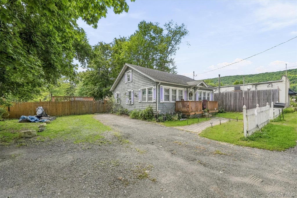 Photo of 15 Elm Street, Greenwood Lake, NY 10925 (MLS # 1052521)