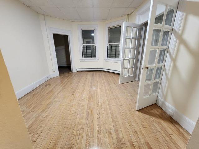 Rental Property at S 11th Avenue 1st Floor, Mount Vernon, New York - Bedrooms: 2 
Bathrooms: 1  - $2,656 MO.