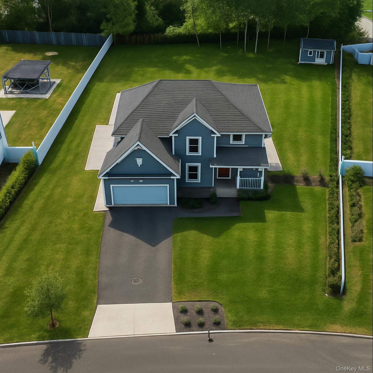 9 Shaw Lane