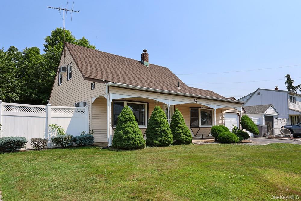 69 Corncrib Lane
