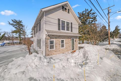 27 Liberty Street Chelsea NY 12512