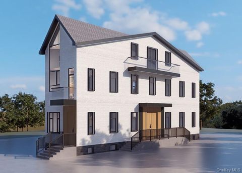 Vacant Land For Sale - 3169 Wissman Avenue<br/> Bronx, NY 10465