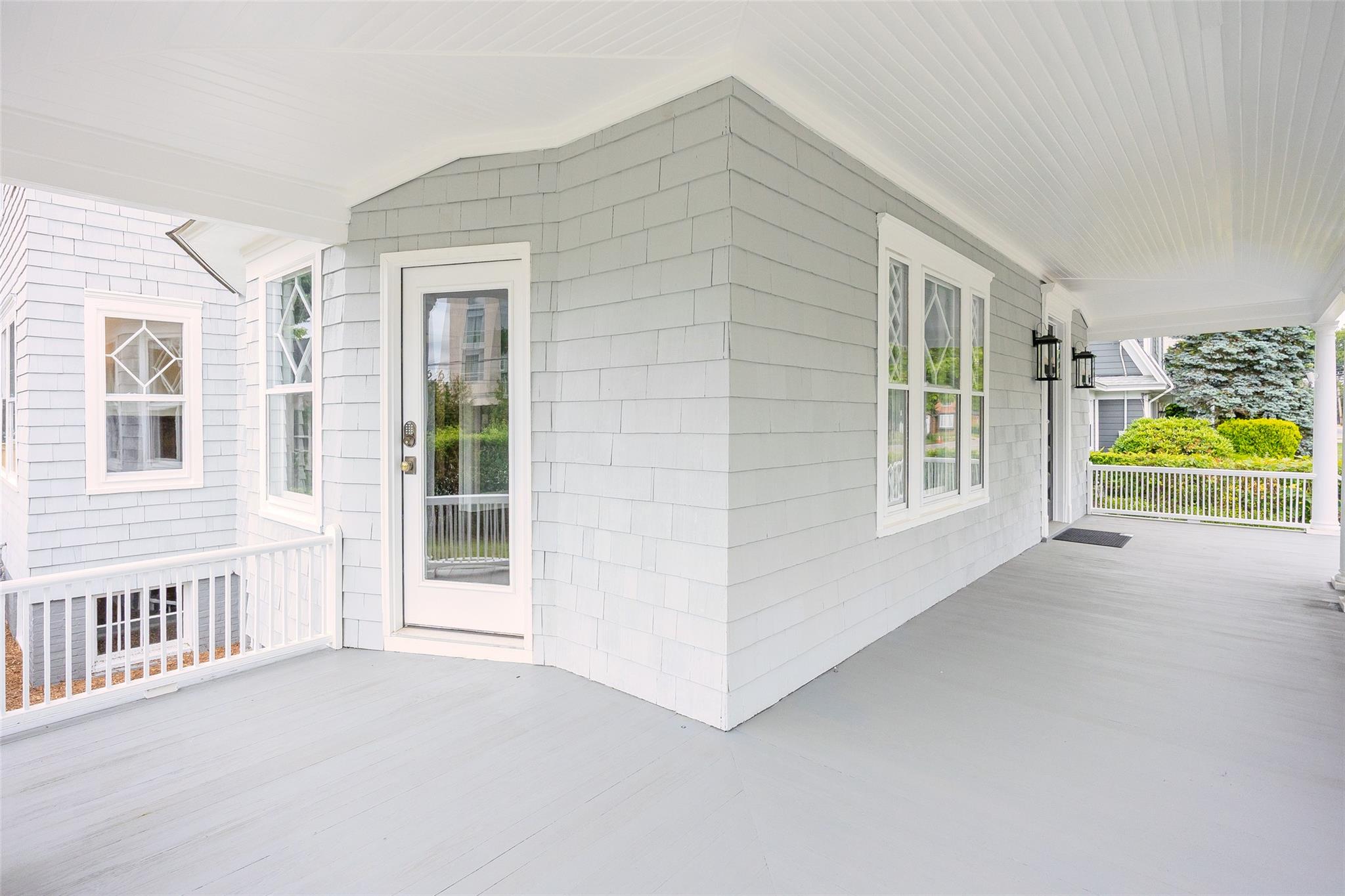 131 Ostrander Avenue