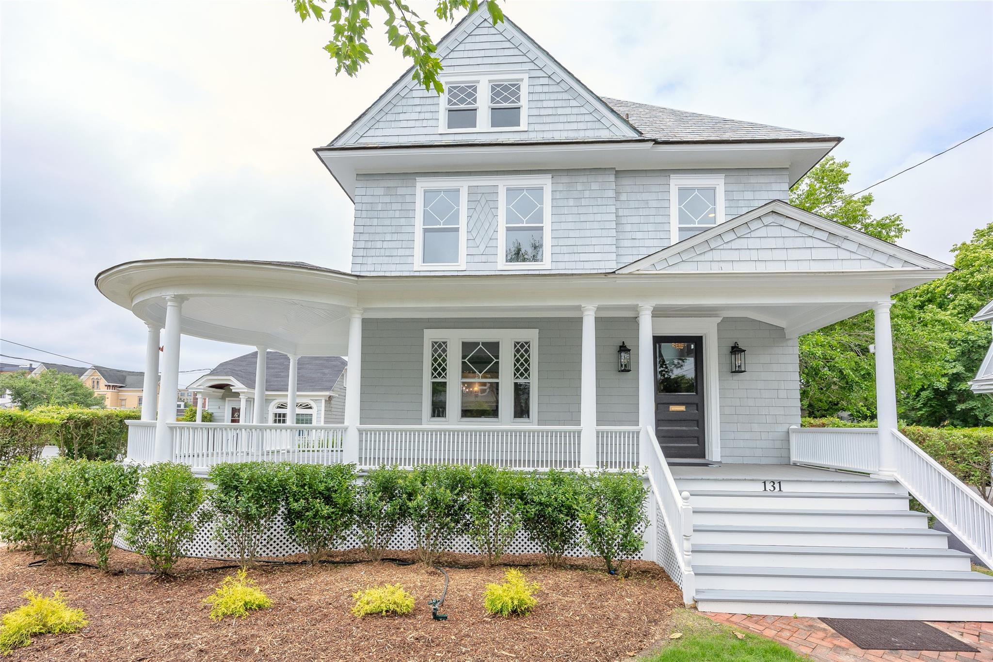 131 Ostrander Avenue