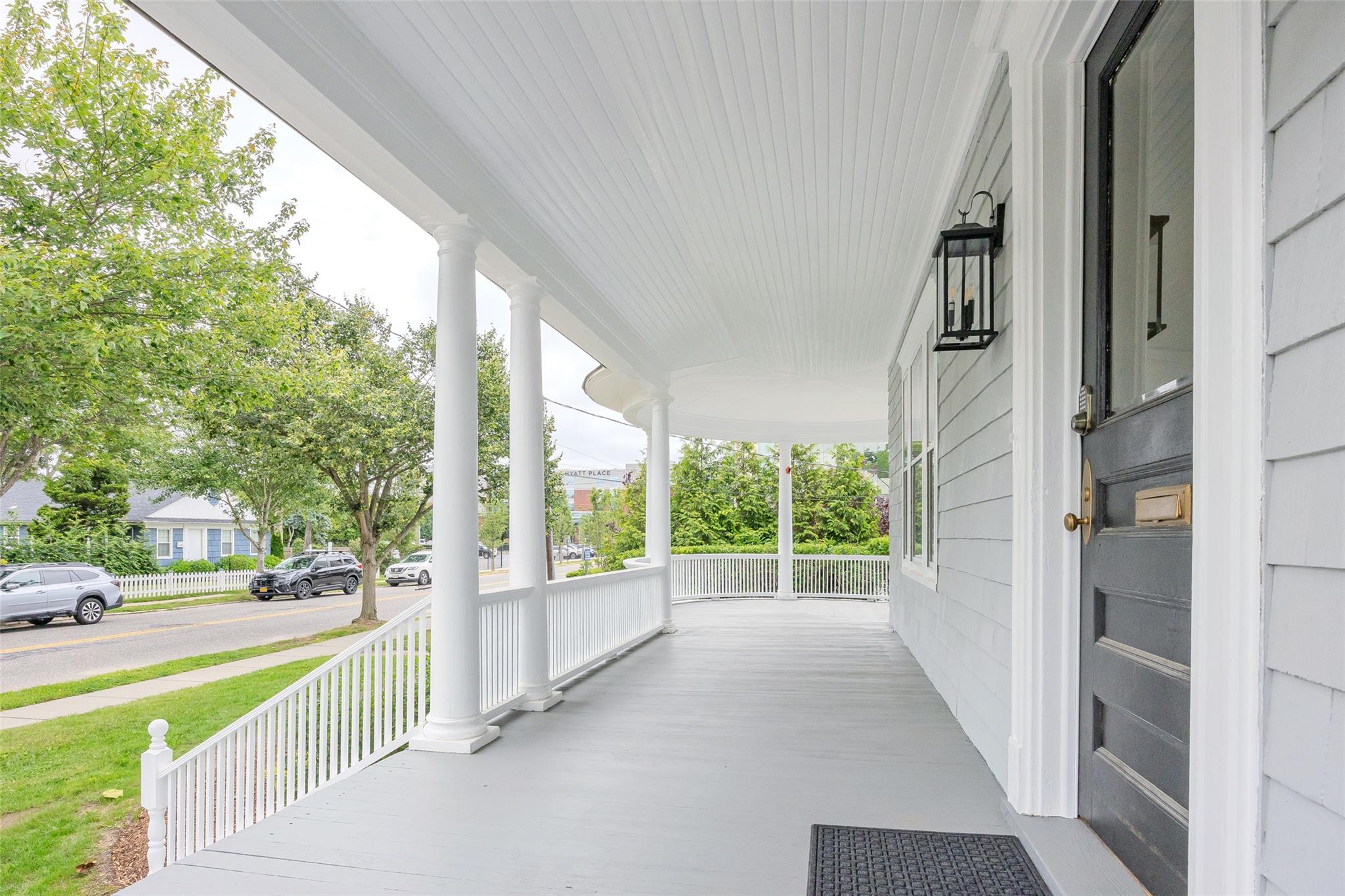 131 Ostrander Avenue